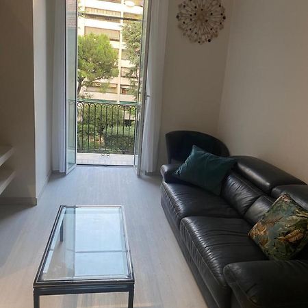 Appartement Good Time Cote D'Azur à Nice Extérieur photo