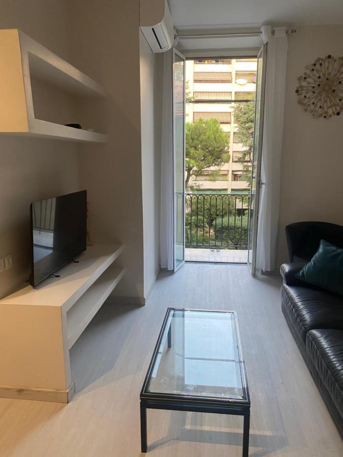 Appartement Good Time Cote D'Azur à Nice Extérieur photo